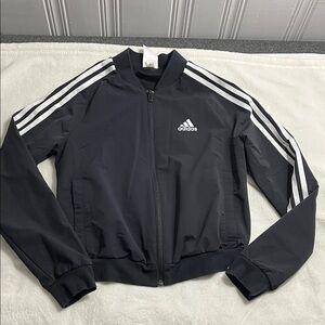 adidas Black Women's Jacket